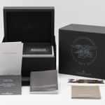 Jaeger-LeCoultre Master Compressor Diving Chronograph GMT Navy SEALs Q178T470 - (8/8)