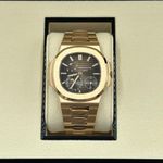 Patek Philippe Nautilus 5712/1R-001 - (4/10)