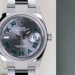 Rolex Datejust 36 126200 - (5/8)