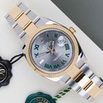 Rolex Datejust 41 126333 - (1/8)