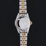 Rolex Lady-Datejust 69173 (1995) - 26mm Goud/Staal (8/8)