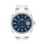 Rolex Datejust 41 126334 (2023) - 41 mm Steel case (1/5)