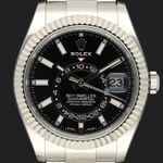 Rolex Sky-Dweller 326934 - (2/8)