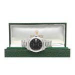 Rolex Oyster Perpetual Date 1500 (Onbekend (willekeurig serienummer)) - 34mm Staal (1/6)