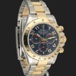 Rolex Daytona 116523 - (4/8)