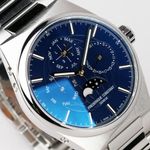 Frederique Constant Slimline FC-702SD3SD6 - (3/8)