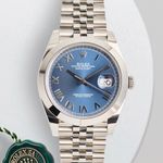 Rolex Datejust 41 126300 - (1/4)