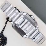 Cartier Santos WSSA0029 - (6/8)