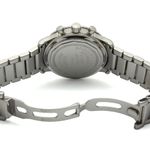 Breguet Type XX - XXI - XXII 3800 (1997) - Zwart wijzerplaat 39mm Staal (15/18)