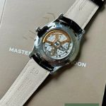 Jaeger-LeCoultre Master Ultra Thin Moon Q1368471 - (8/8)
