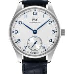 IWC Portuguese Automatic IW358304 - (1/1)