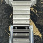 Cartier Santos WSSA0037 - (8/8)