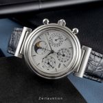 IWC Da Vinci Perpetual Calendar IW375011 - (2/8)
