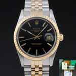 Rolex Oyster Perpetual Date 15053 - (1/8)