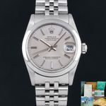 Rolex Datejust 31 68240 (1990) - 31mm Staal (1/8)