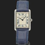 Cartier Tank 1616 - (3/7)