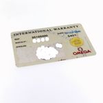 Omega Speedmaster Reduced 3510.50.00 - (5/6)