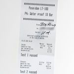 Breitling Superocean Heritage II Chronograph A13312 (2017) - Zwart wijzerplaat 46mm Staal (5/8)