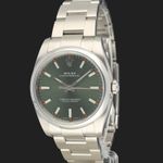 Rolex Oyster Perpetual 34 114200 - (1/8)