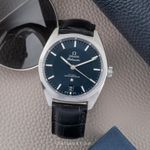 Omega Globemaster 130.33.39.21.03.001 - (3/8)