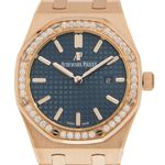 Audemars Piguet Royal Oak 67651OR.ZZ.1261OR.02 - (1/10)