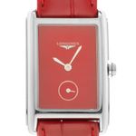 Longines DolceVita L5.512.4.91.2 - (1/7)