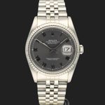 Rolex Datejust 36 16234 - (3/8)