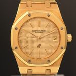Audemars Piguet Royal Oak Jumbo 5402BA - (3/8)