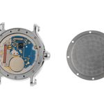 Chopard Happy Sport 8475 (2012) - Roze wijzerplaat 36mm Staal (8/8)