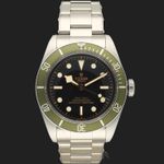 Tudor Black Bay 79230G - (3/8)