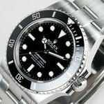 Rolex Submariner No Date 124060 - (5/8)