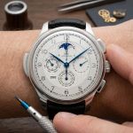 IWC Portuguese Grande Complication IW377401 - (2/8)