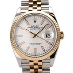 Rolex Datejust 36 126233 - (1/8)