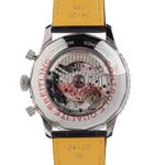 Breitling Navitimer 01 (46 MM) AB0137211B1P1 (2025) - Black dial 46 mm Steel case (6/7)