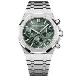 Audemars Piguet Royal Oak Chronograph 26240ST.OO.1320ST.04 - (1/6)