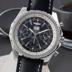 Breitling Bentley 6.75 A44362 - (3/8)