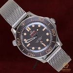 Omega Seamaster Diver 300 M 210.90.42.20.01.001 - (7/8)