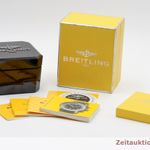 Breitling Montbrillant A41330 (Onbekend (willekeurig serienummer)) - 38mm Staal (8/8)