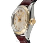 Rolex Oyster Perpetual 6619 (1961) - 25 mm (5/8)