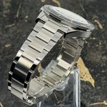 Omega Seamaster 300 234.30.41.21.03.001 (2026) - Blue dial 41 mm Steel case (8/8)