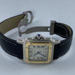 Cartier Santos 887901 - (2/7)