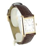 Cartier Tank Solo W5200024 - (6/7)