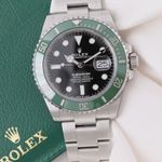 Rolex Submariner Date 126610LV - (5/8)