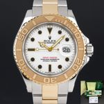 Rolex Yacht-Master 40 16623 - (1/8)
