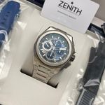 Zenith Defy 95.9100.9004/01.I001 - (5/10)