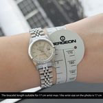 Rolex Oyster Perpetual Lady Date 69190 - (2/8)