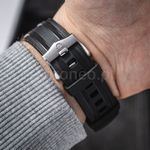 Omega Seamaster Diver 300 M 210.32.42.20.01.001 (2025) - Black dial 42 mm Steel case (5/8)