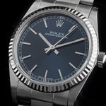 Rolex Oyster Perpetual 31 77014 - (3/7)