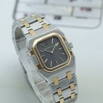 Audemars Piguet Royal Oak Lady 6010SA (1985) - 25mm Goud/Staal (1/8)
