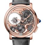 Cartier Rotonde de Cartier WHRO0061 - (1/1)